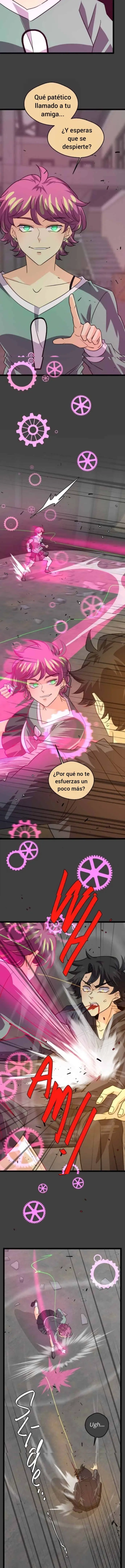 UnORDINARY Capitulo 389 página 15