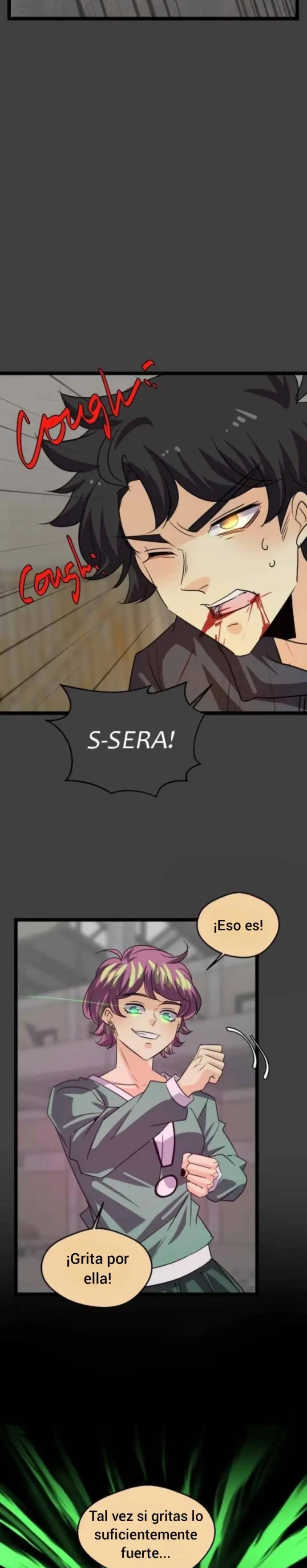 UnORDINARY Capitulo 389 página 16