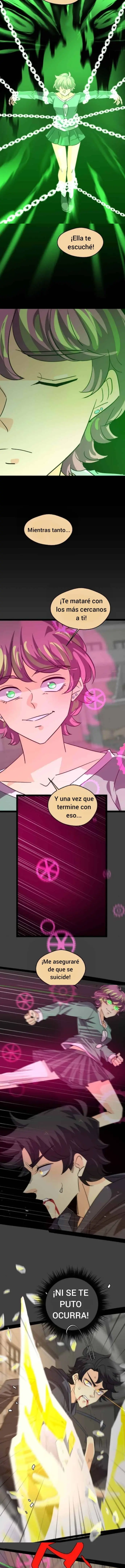 UnORDINARY Capitulo 389 página 17