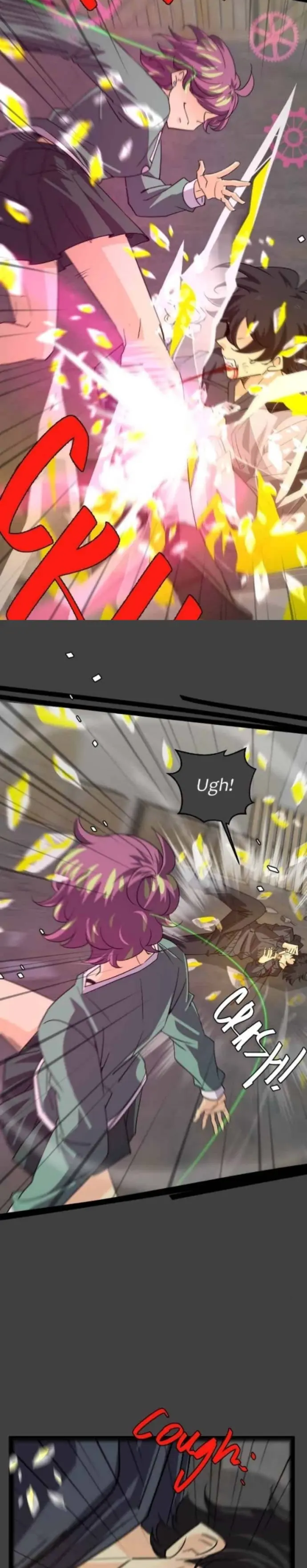 UnORDINARY Capitulo 389 página 18