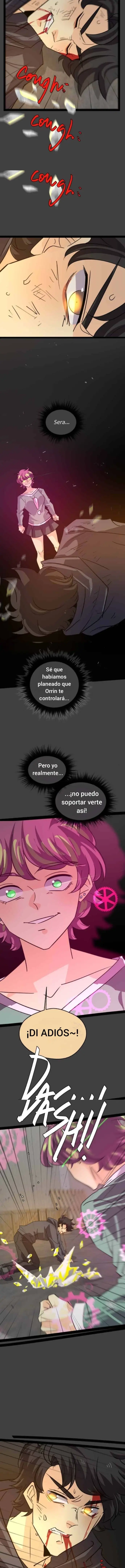 UnORDINARY Capitulo 389 página 19