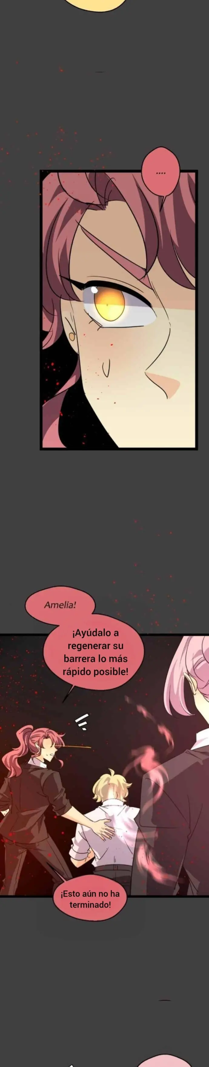 UnORDINARY Capitulo 389 página 2