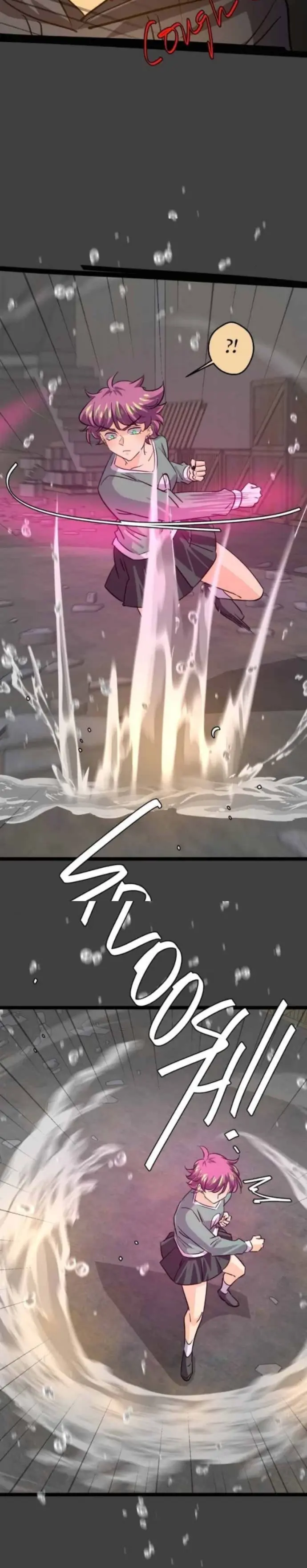 UnORDINARY Capitulo 389 página 20