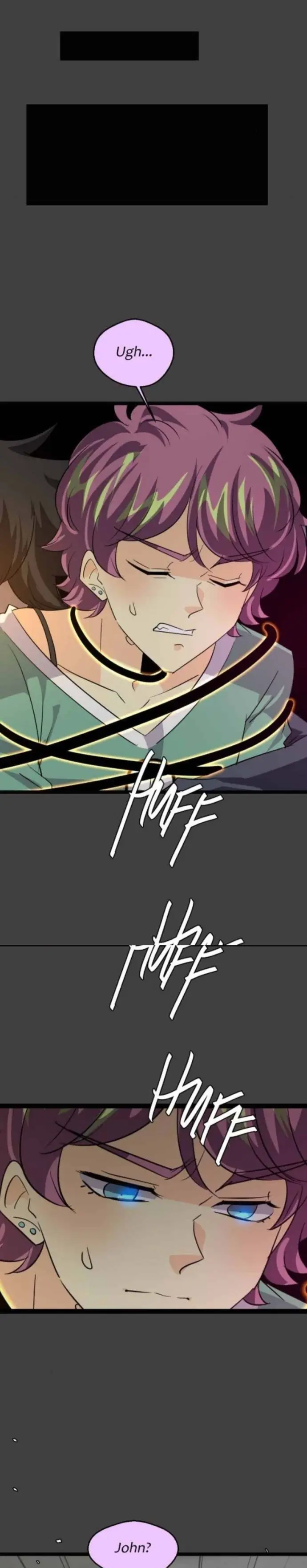 UnORDINARY Capitulo 389 página 26
