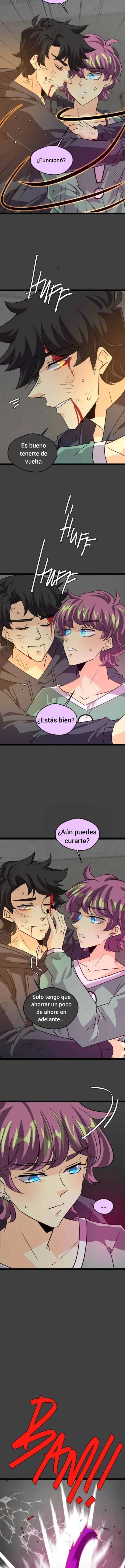 UnORDINARY Capitulo 389 página 27