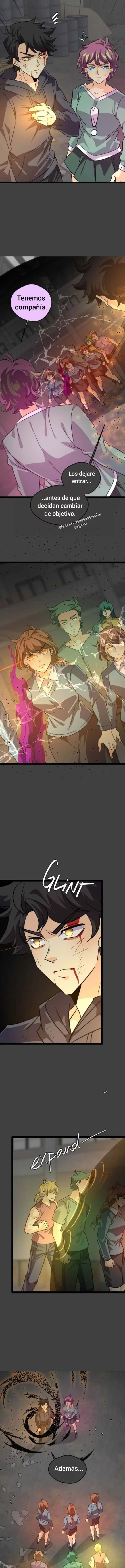 UnORDINARY Capitulo 389 página 29