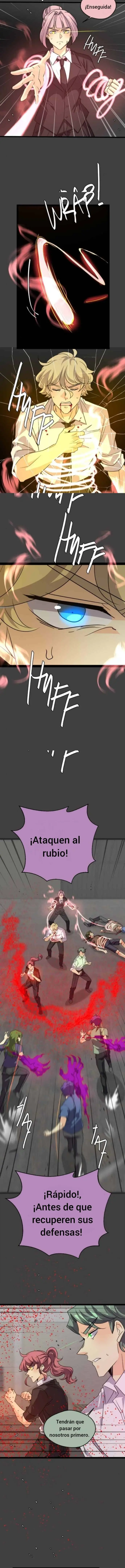 UnORDINARY Capitulo 389 página 3