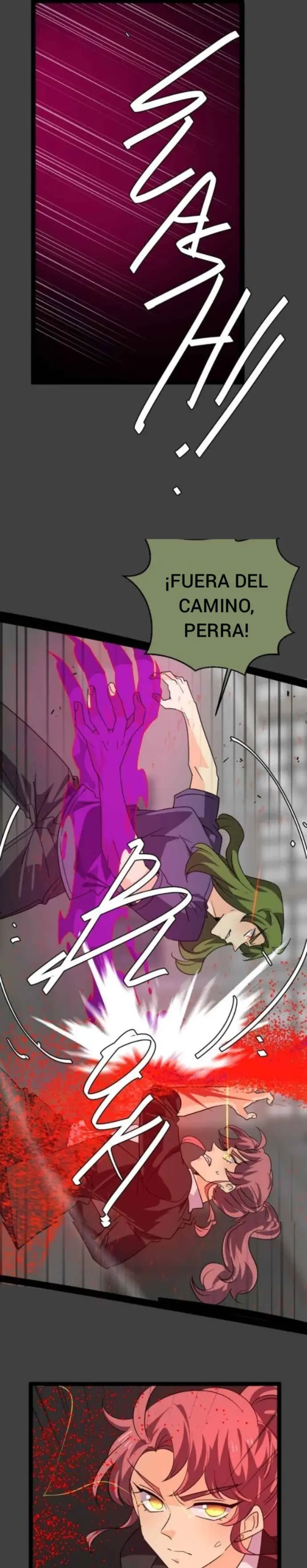 UnORDINARY Capitulo 389 página 4