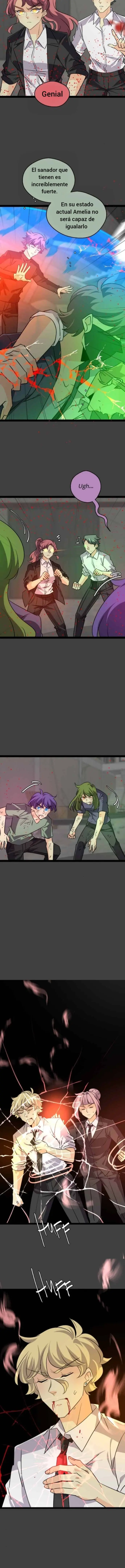 UnORDINARY Capitulo 389 página 9