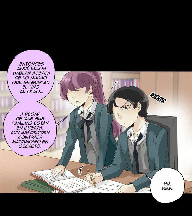 UnORDINARY Capitulo 39 página 10