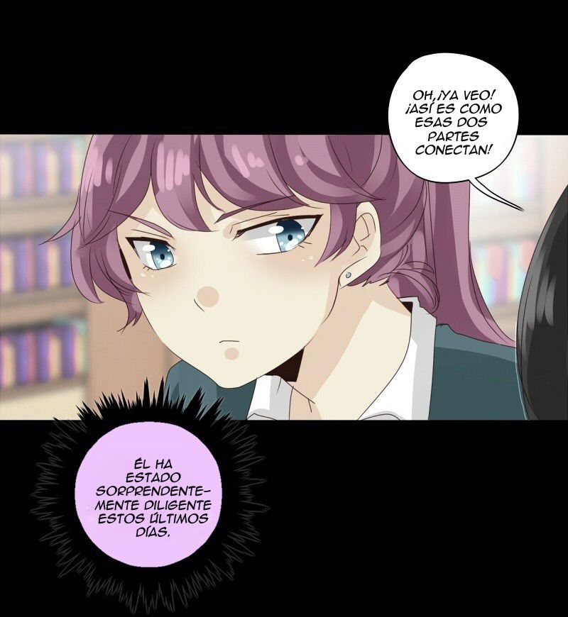UnORDINARY Capitulo 39 página 11