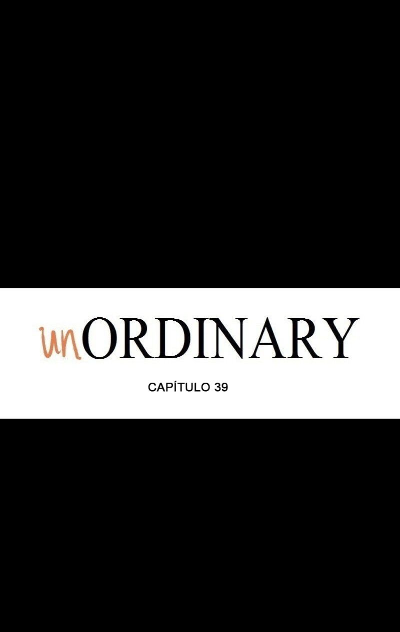 UnORDINARY Capitulo 39 página 13