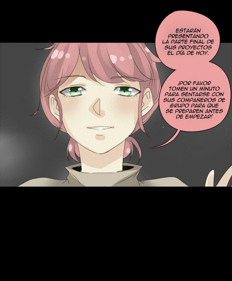 UnORDINARY Capitulo 39 página 15