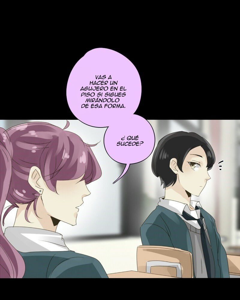 UnORDINARY Capitulo 39 página 19