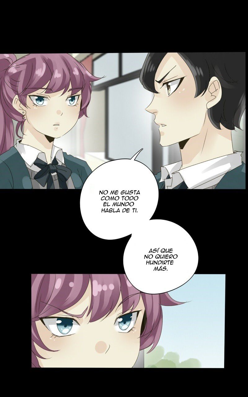 UnORDINARY Capitulo 39 página 21