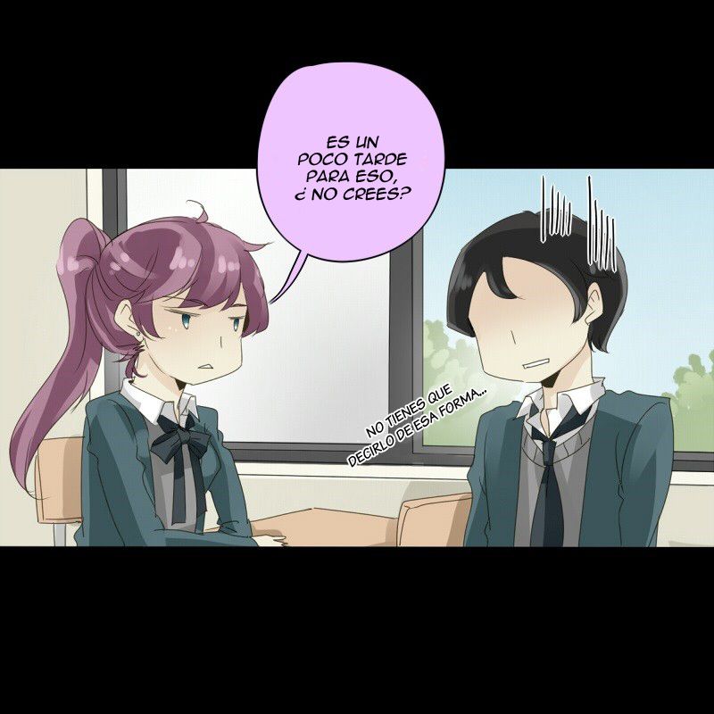 UnORDINARY Capitulo 39 página 22