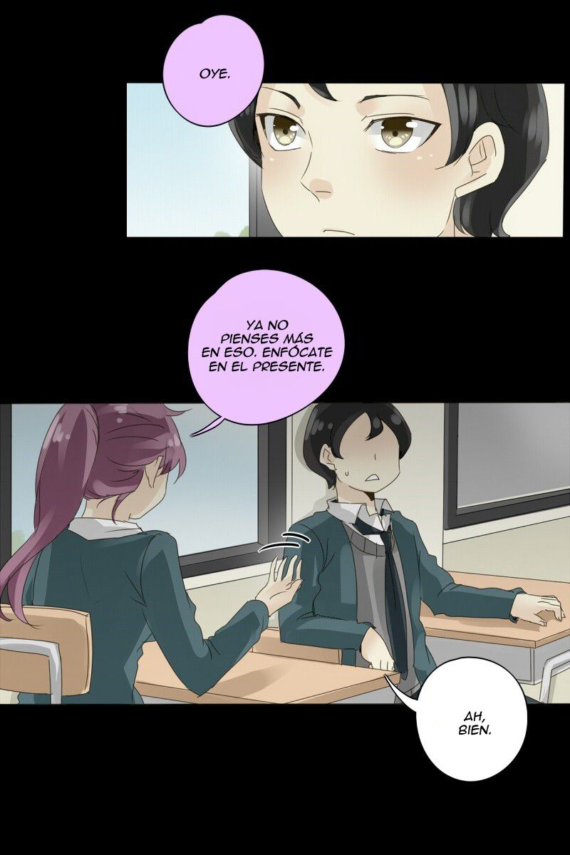 UnORDINARY Capitulo 39 página 25