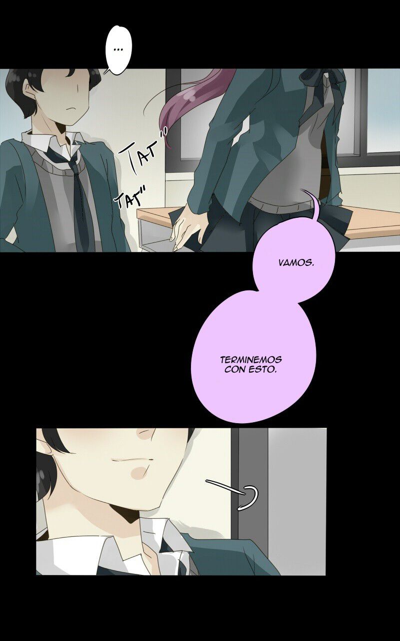 UnORDINARY Capitulo 39 página 30