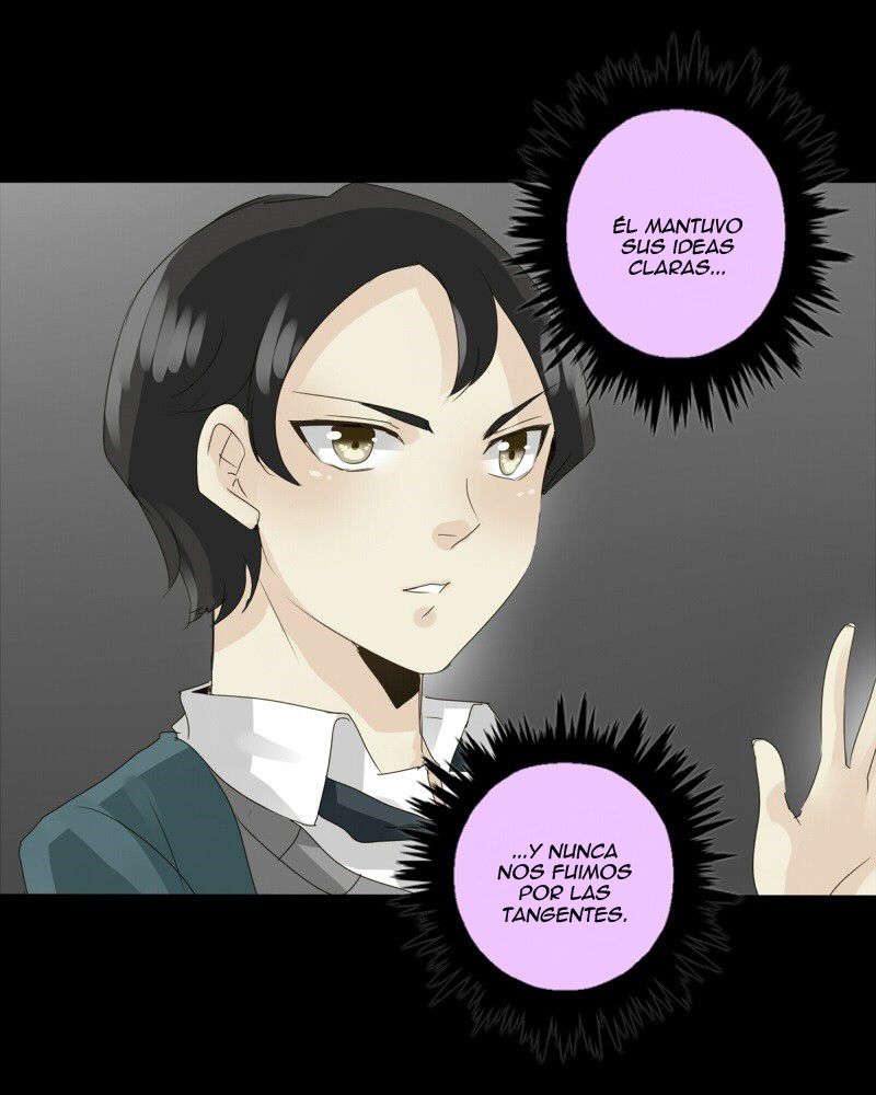 UnORDINARY Capitulo 39 página 34