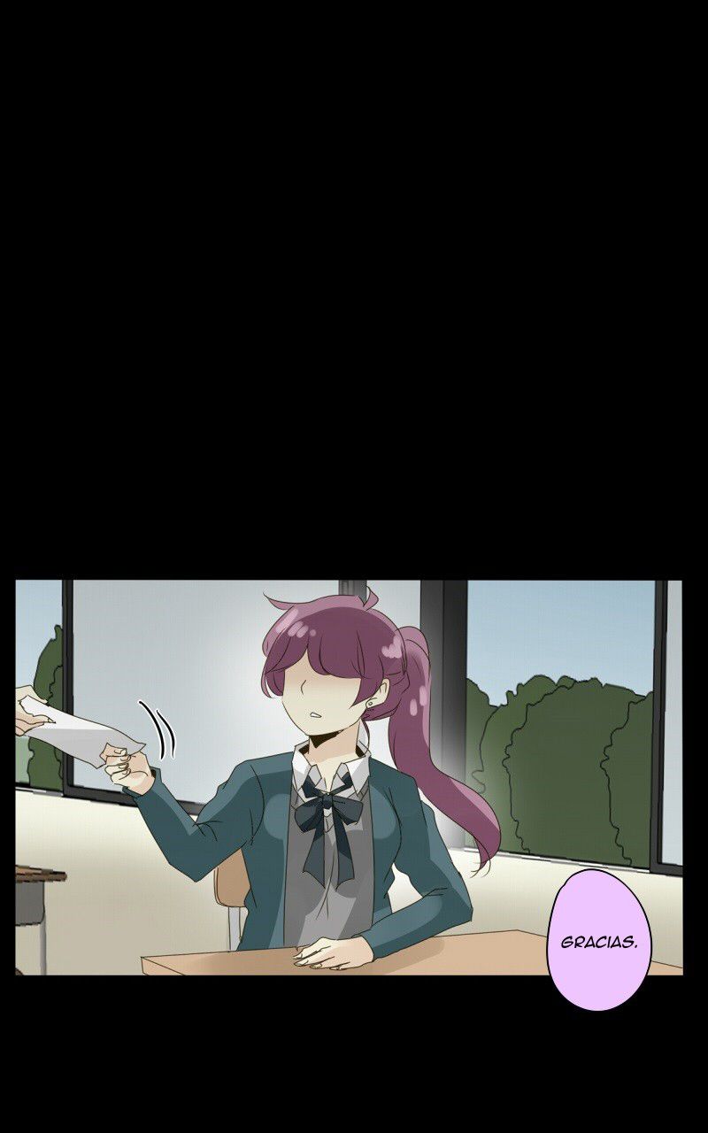 UnORDINARY Capitulo 39 página 37