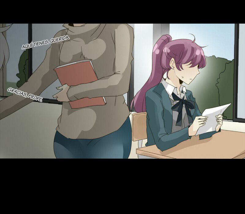 UnORDINARY Capitulo 39 página 39