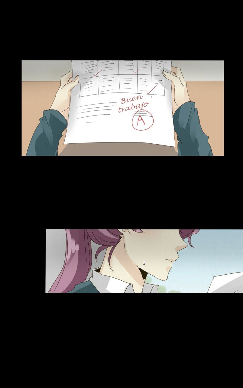 UnORDINARY Capitulo 39 página 41