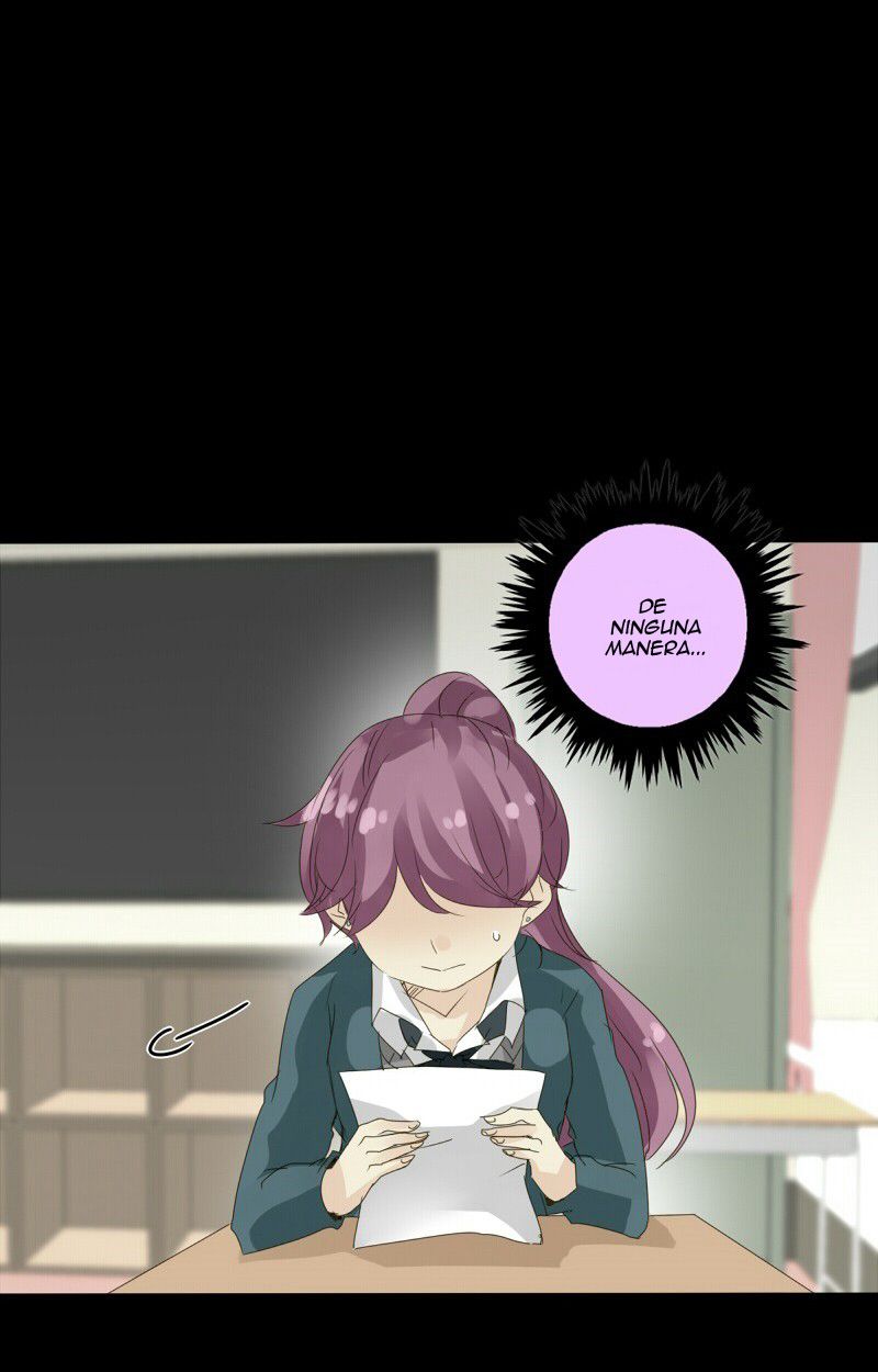 UnORDINARY Capitulo 39 página 42