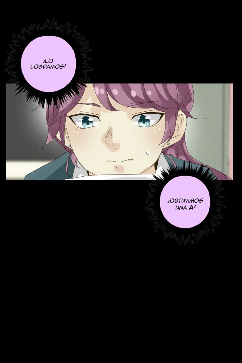 UnORDINARY Capitulo 39 página 43