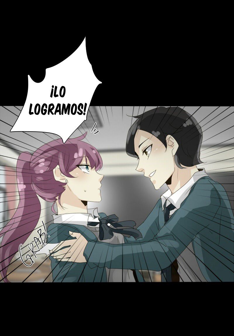UnORDINARY Capitulo 39 página 47