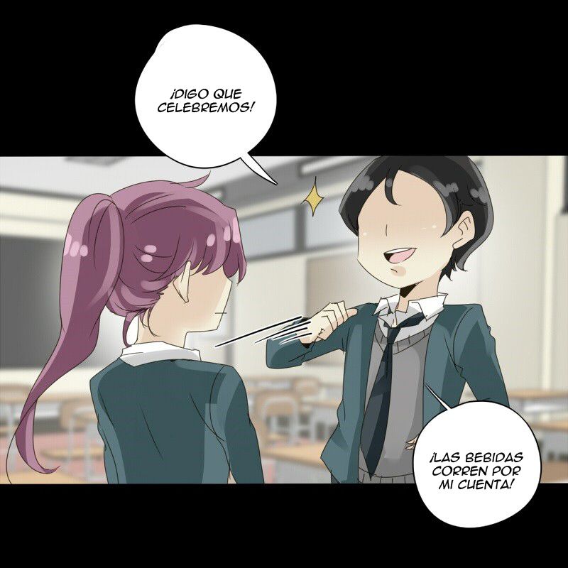 UnORDINARY Capitulo 39 página 49