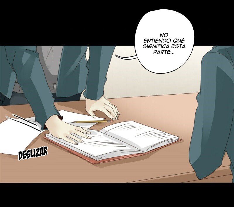 UnORDINARY Capitulo 39 página 5