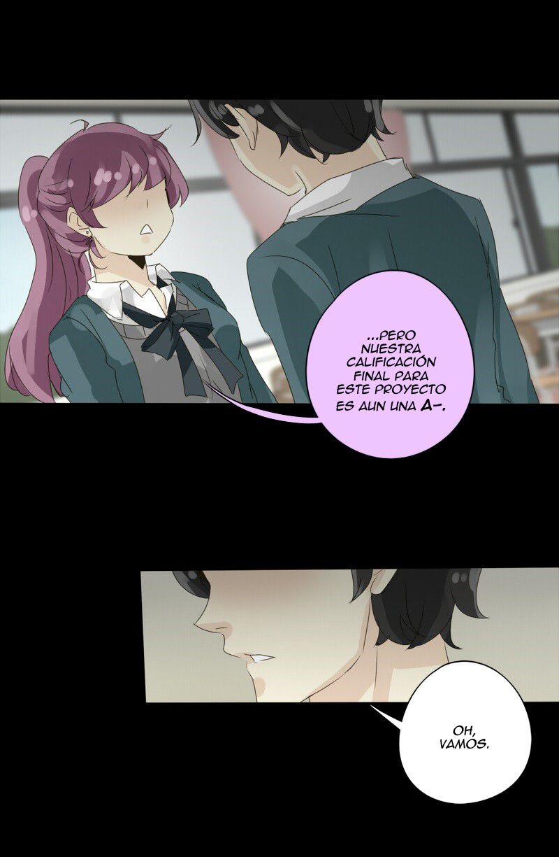 UnORDINARY Capitulo 39 página 51