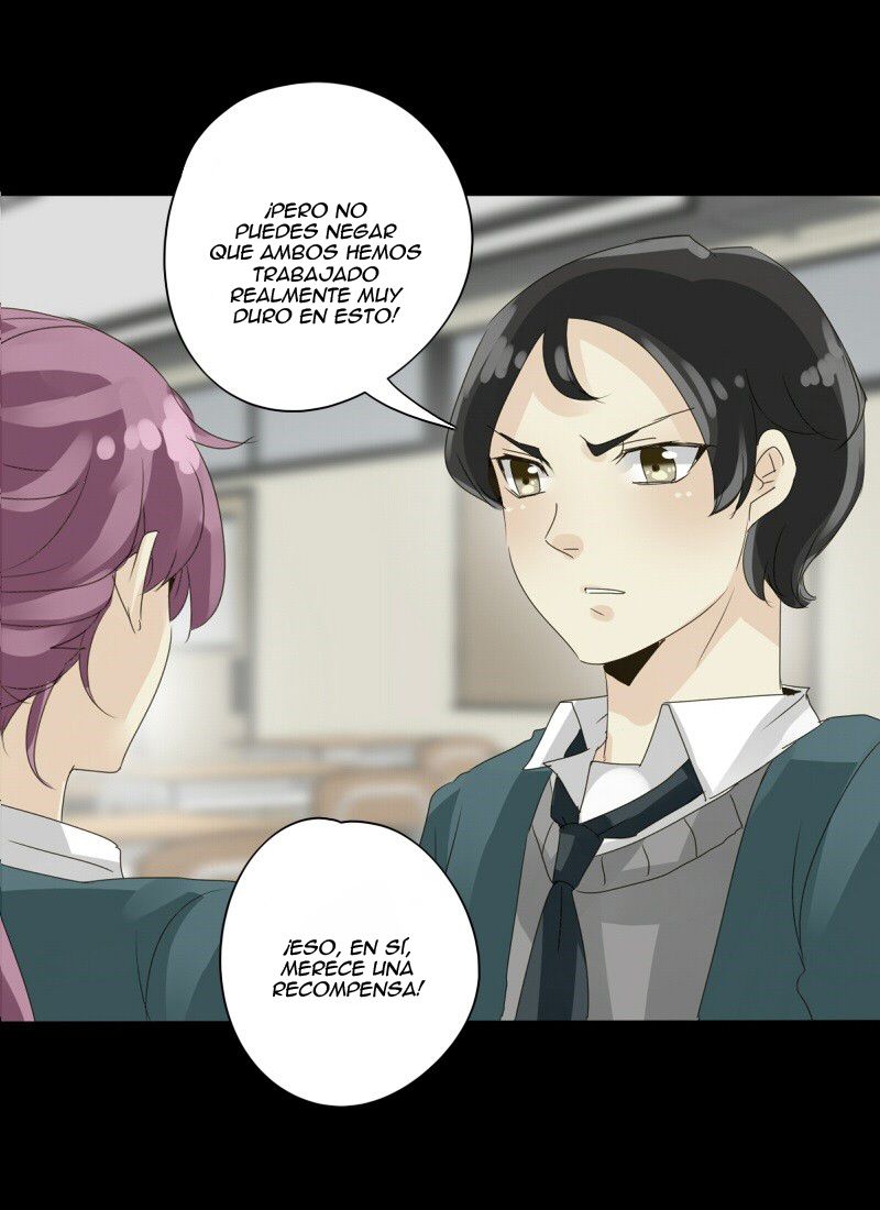 UnORDINARY Capitulo 39 página 52