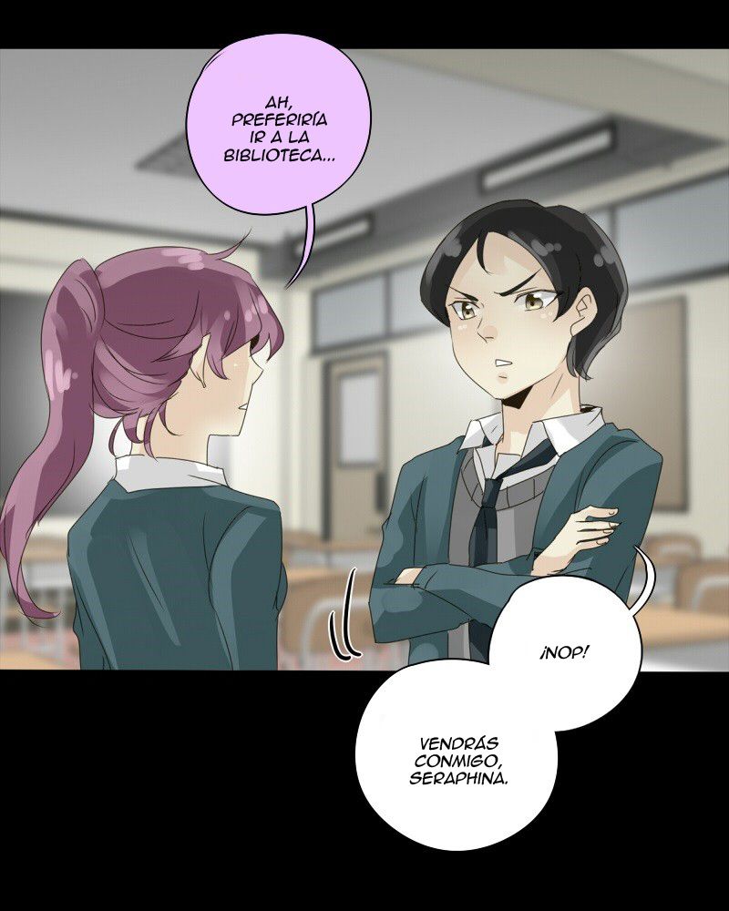 UnORDINARY Capitulo 39 página 53