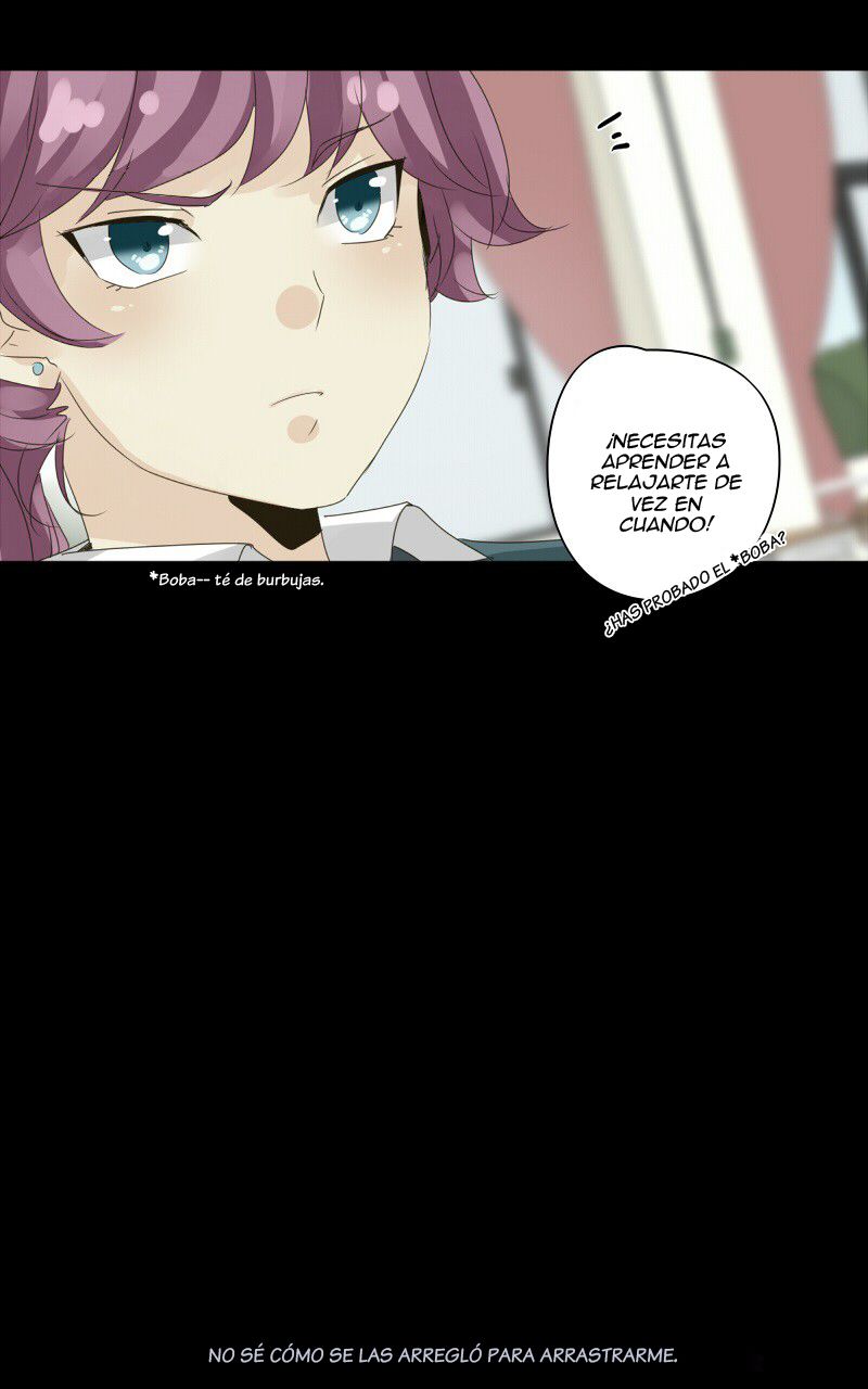 UnORDINARY Capitulo 39 página 54