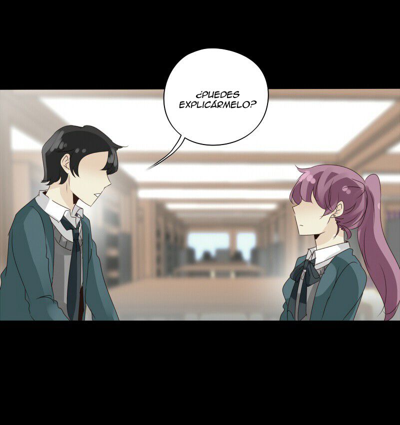 UnORDINARY Capitulo 39 página 6