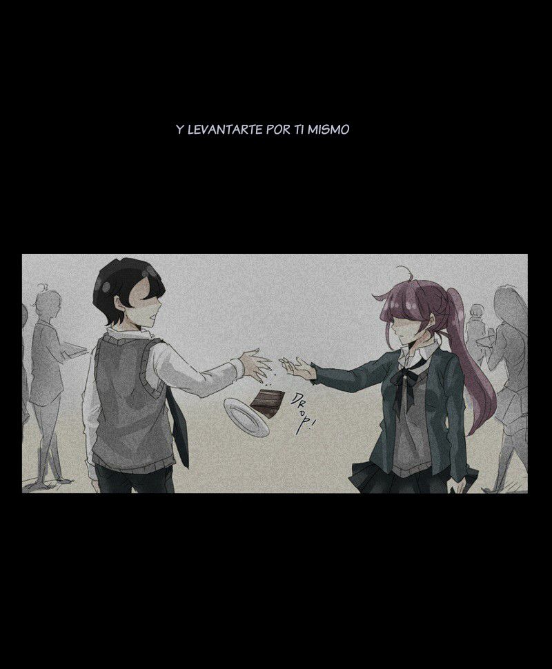 UnORDINARY Capitulo 39 página 64
