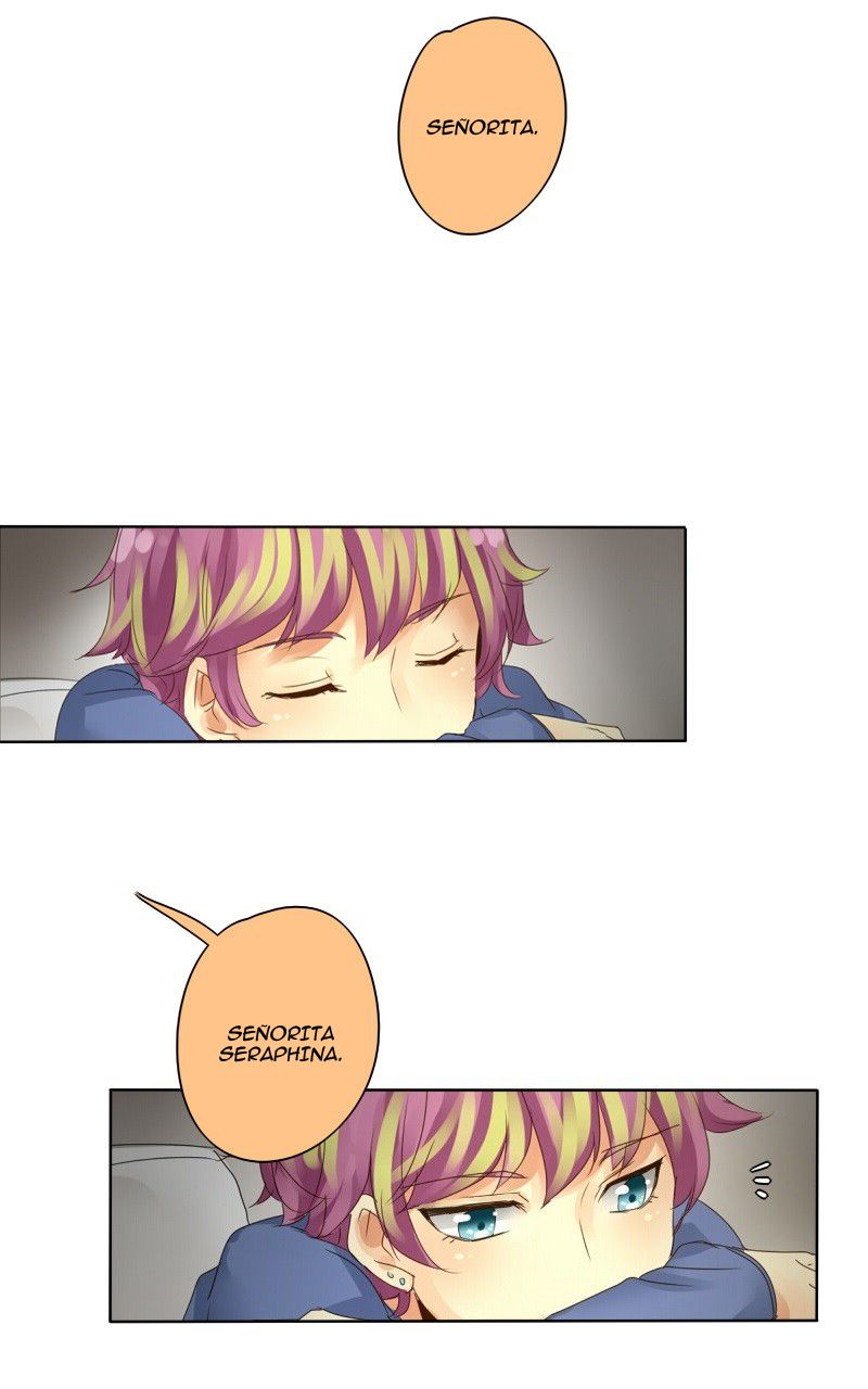 UnORDINARY Capitulo 39 página 71