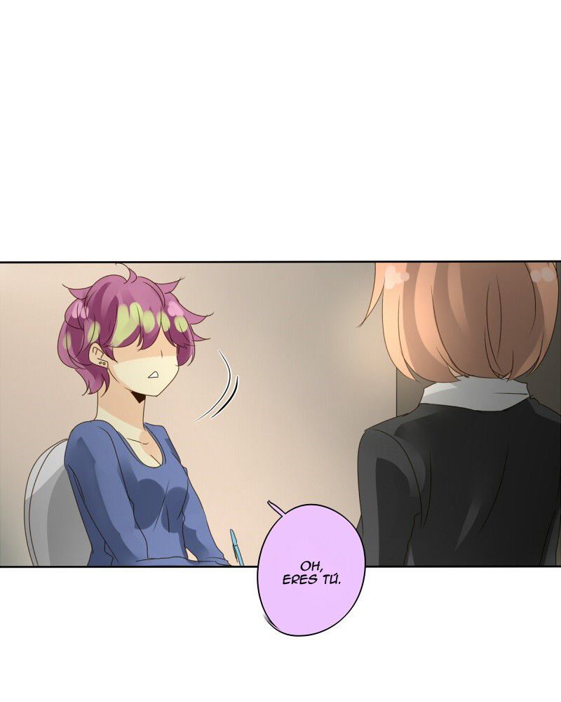 UnORDINARY Capitulo 39 página 72