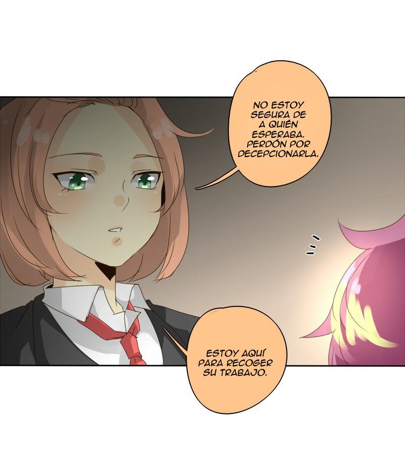 UnORDINARY Capitulo 39 página 73