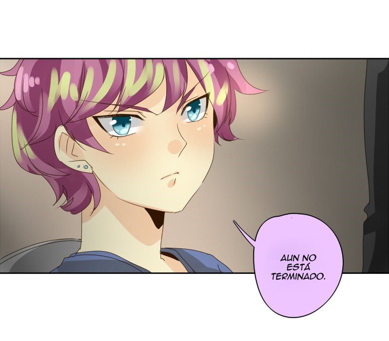UnORDINARY Capitulo 39 página 74