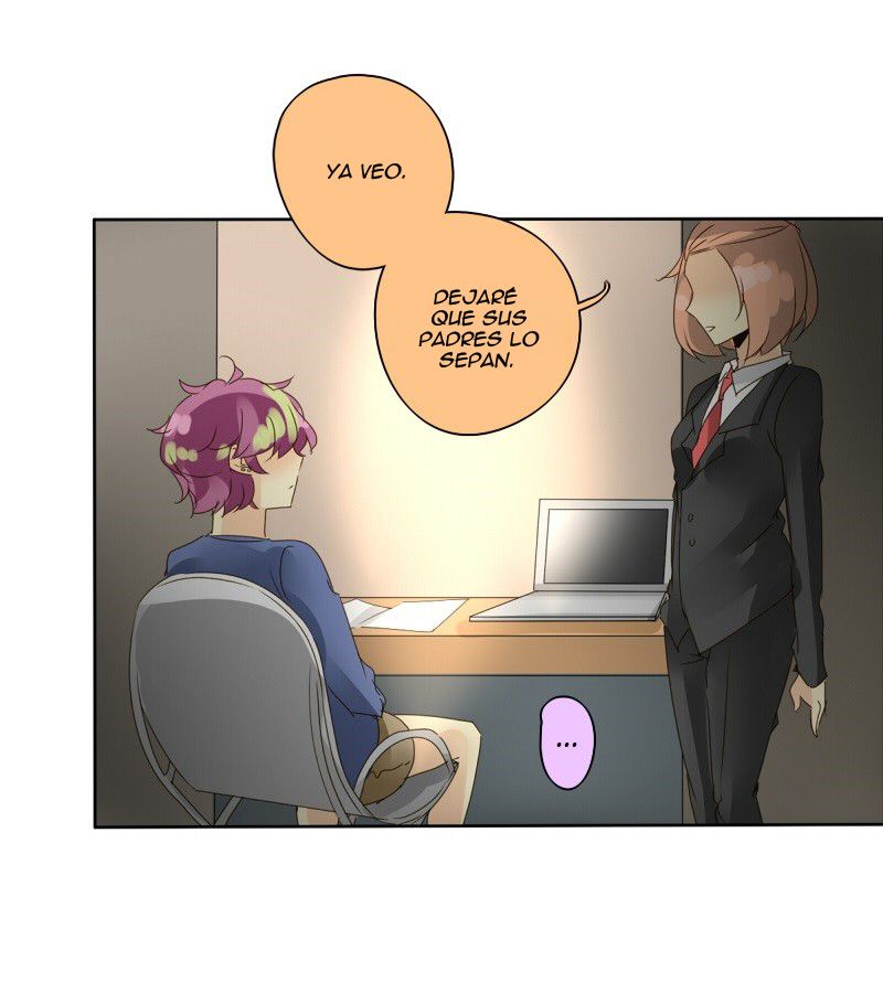 UnORDINARY Capitulo 39 página 75