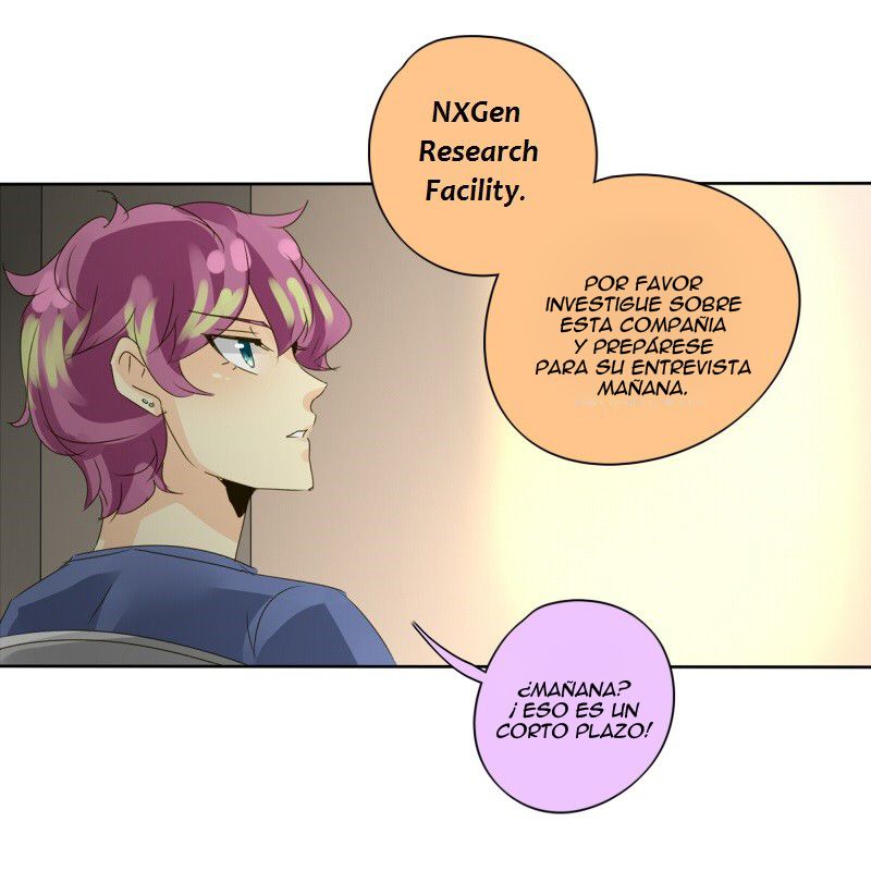UnORDINARY Capitulo 39 página 77