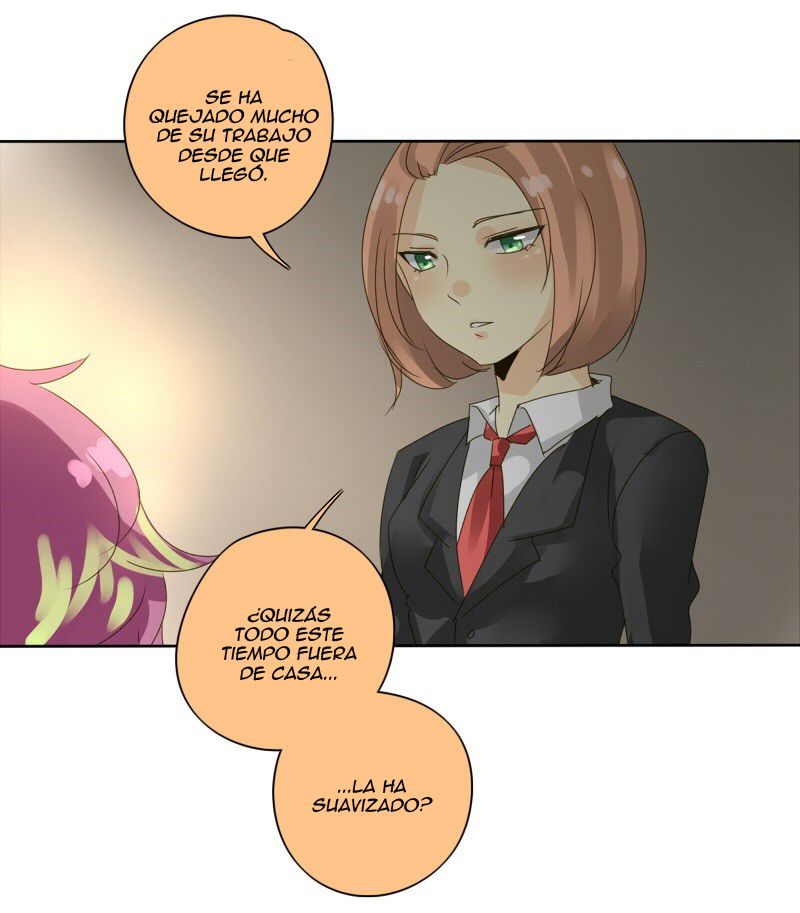 UnORDINARY Capitulo 39 página 79