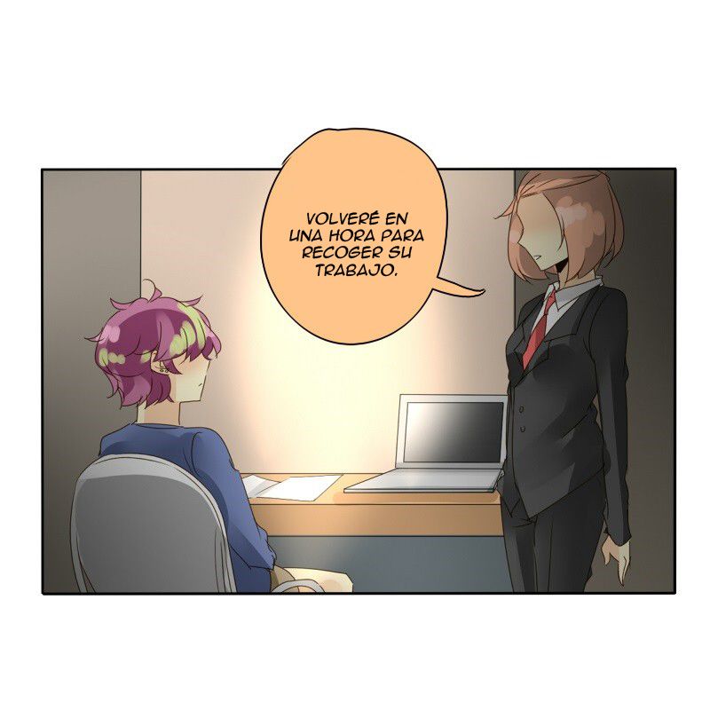 UnORDINARY Capitulo 39 página 80