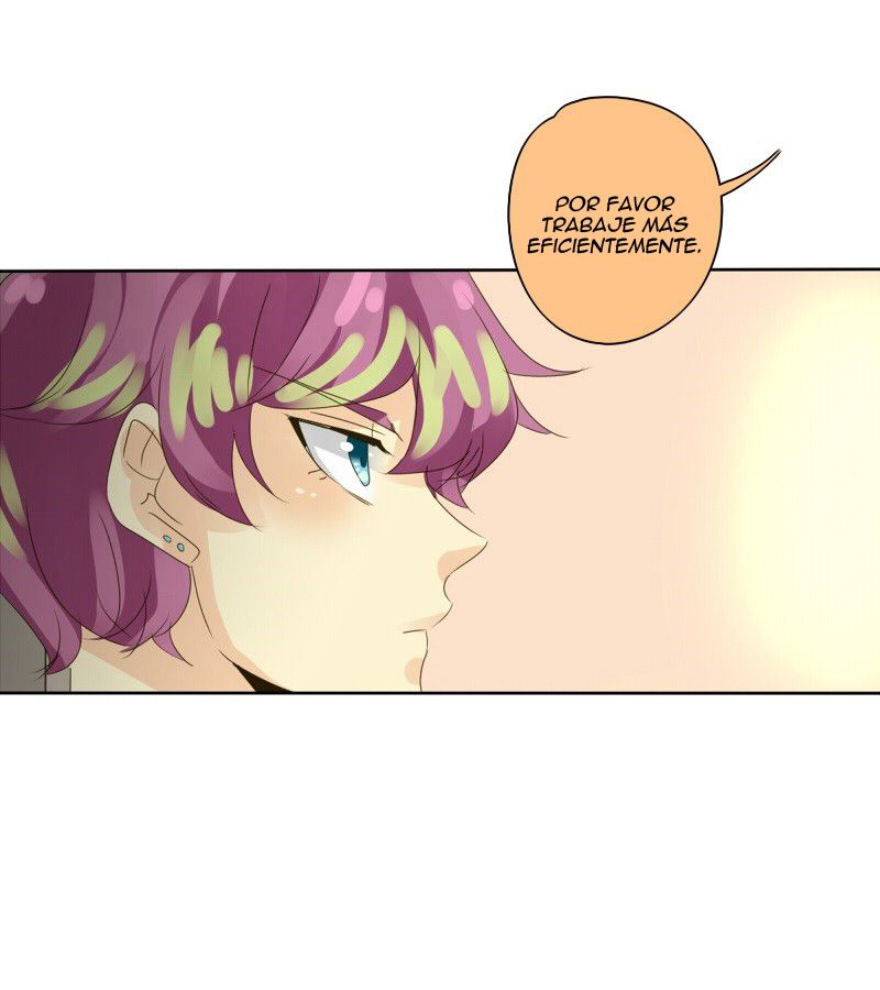 UnORDINARY Capitulo 39 página 81