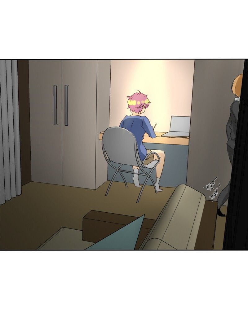 UnORDINARY Capitulo 39 página 82