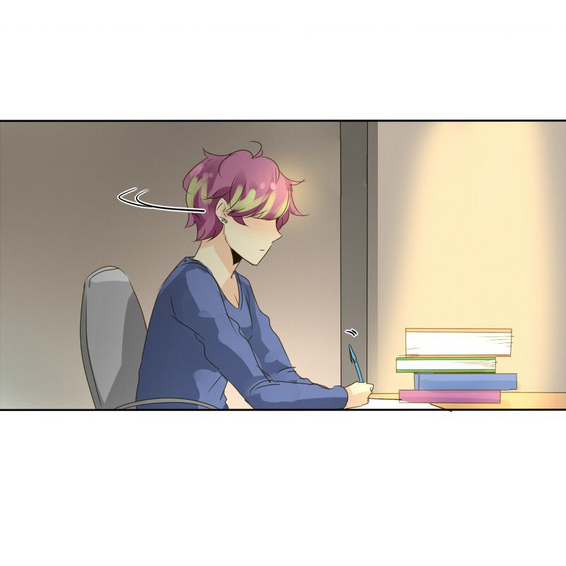 UnORDINARY Capitulo 39 página 83