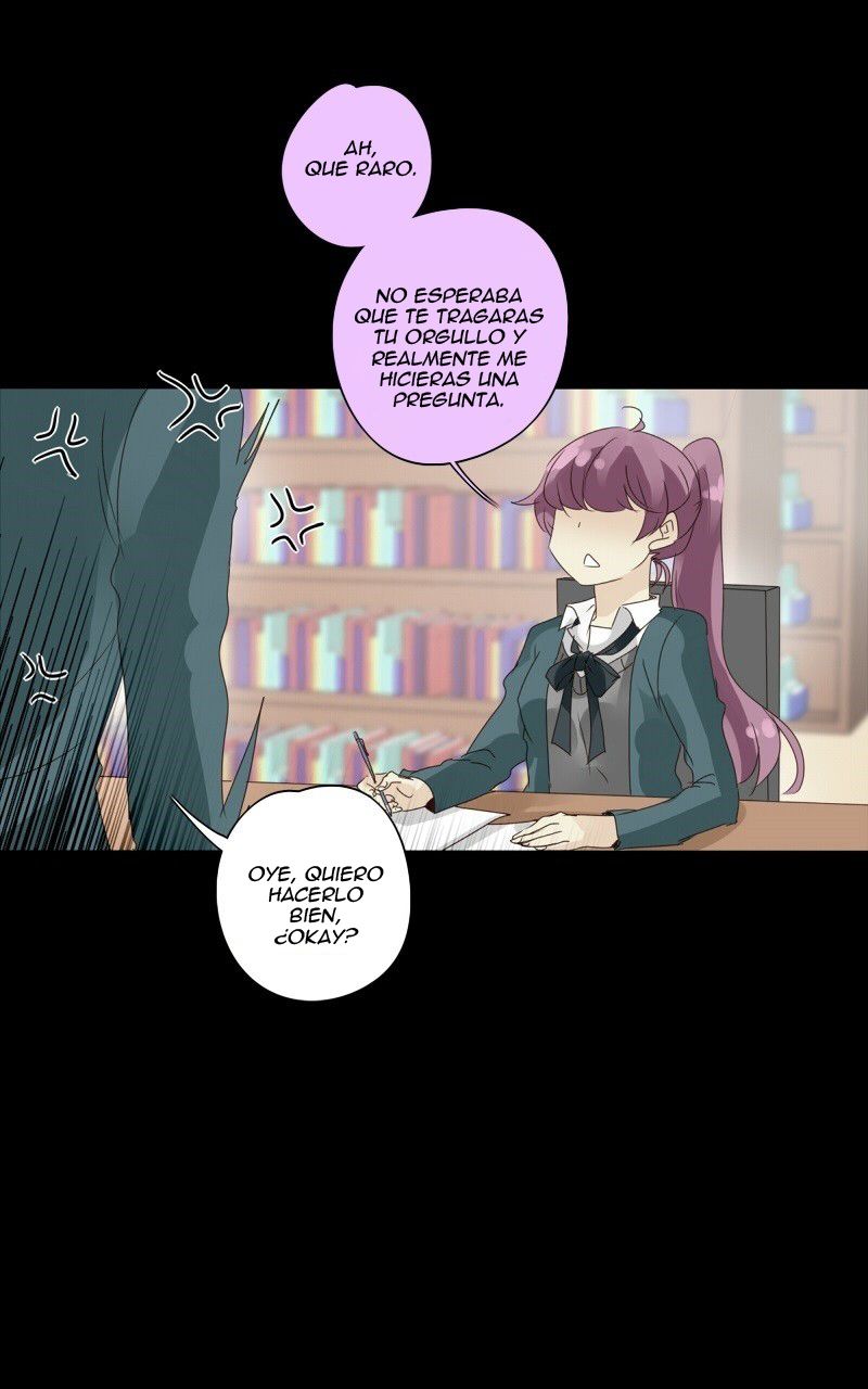 UnORDINARY Capitulo 39 página 9