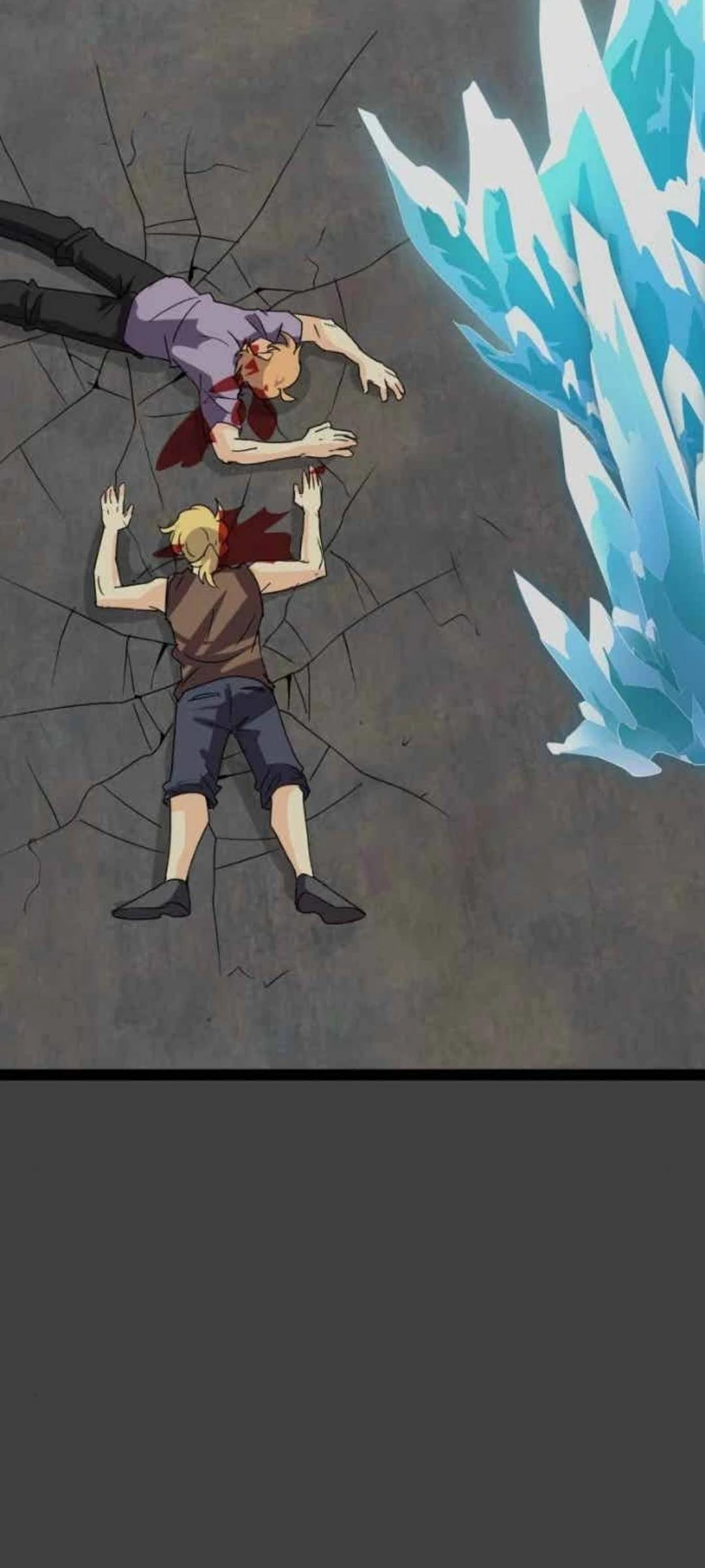 UnORDINARY Capitulo 390 página 102